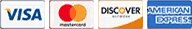 Payment options shown by the seller